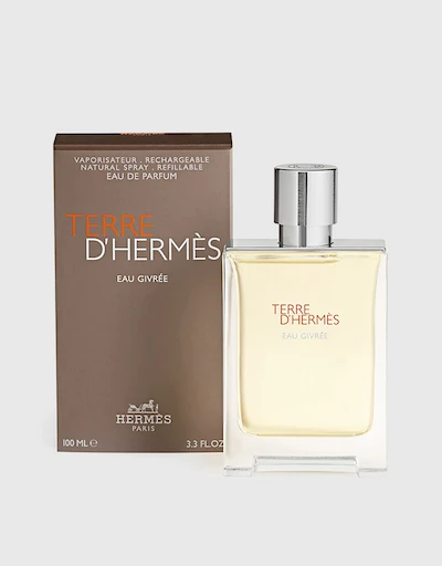 Terre D'Hermès Eau Givrée For Men Eau De Parfum 100ml