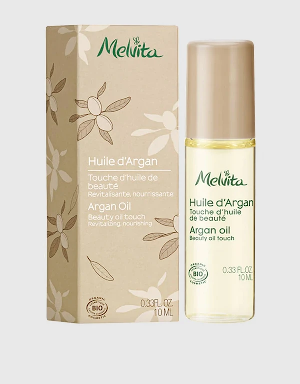Melvita Argan Beauty Touch Oil 10ml