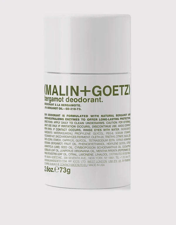 Malin+Goetz 尤加利體香膏 73g