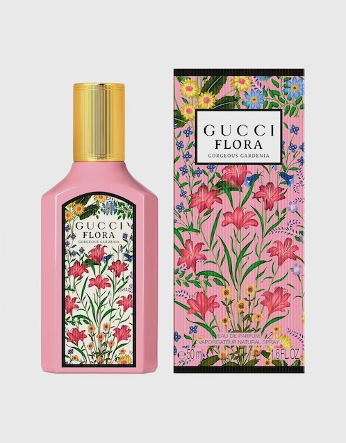 Flora Gorgeous Gardenia For Women Eau De Parfum 50ml