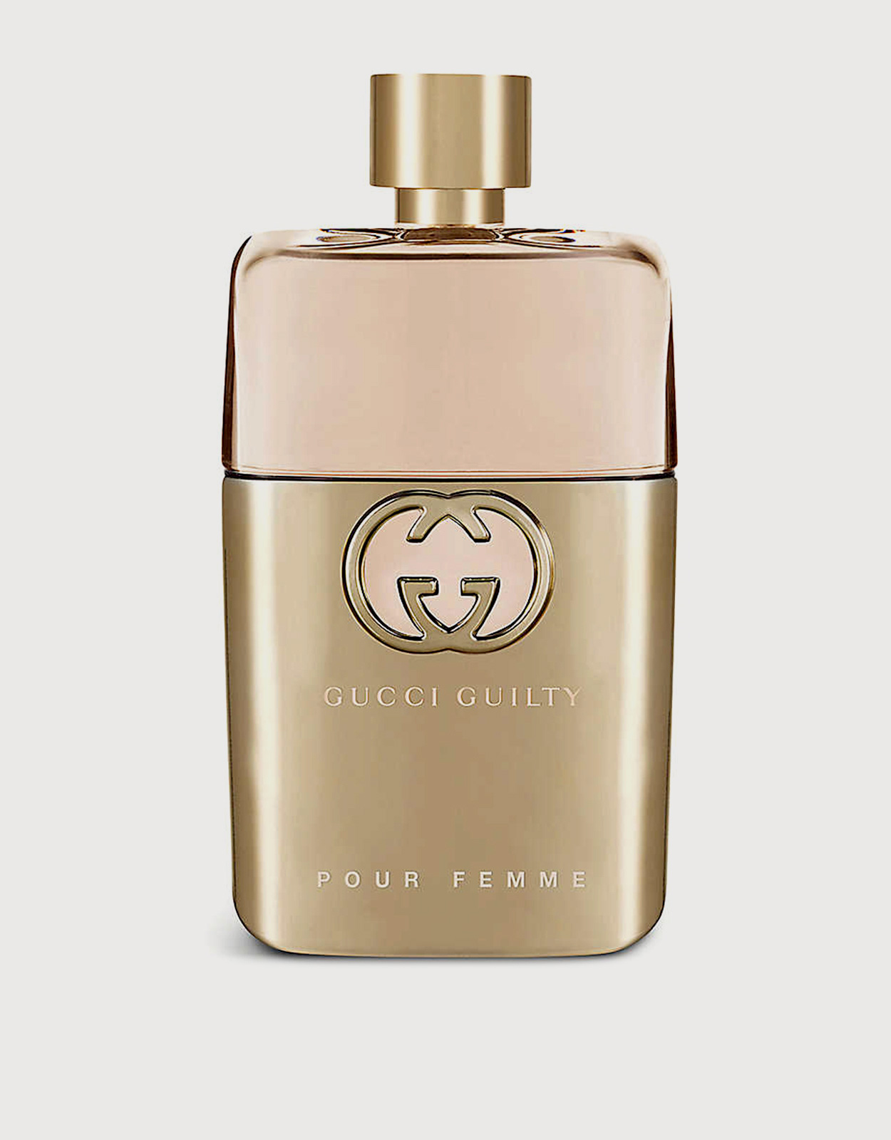 Gucci Beauty Gucci Guilty Eau de Parfum for Her 90ml (フレグランス