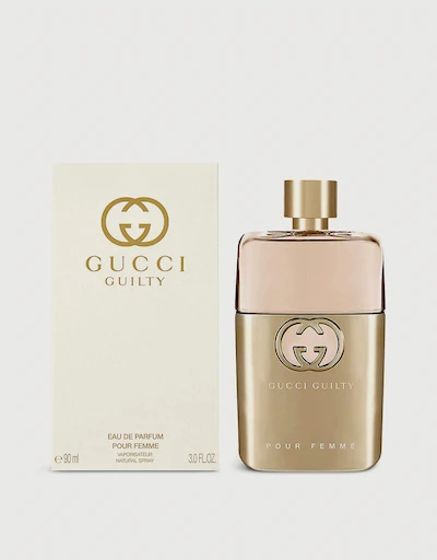 Gucci Guilty for Her 香水 90ml