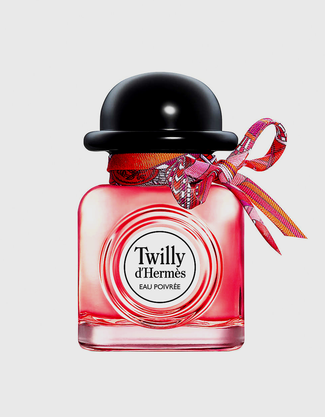 Hermès Beauty Twilly d'Hermès Eau Poivrée For レディース