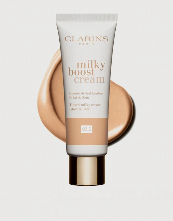 Clarins Milky Boost Cream -03.5