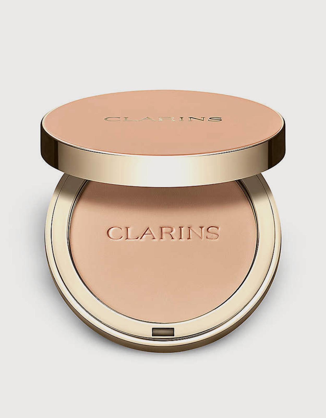 Clarins Compact Powder-03 light (Makeup,Face,Powder) IFCHIC.COM