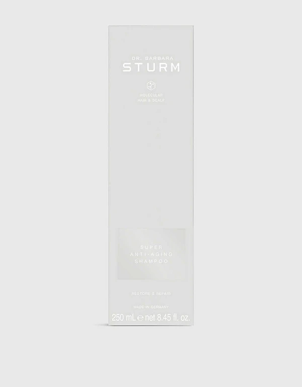 Dr. Barbara Sturm Super Anti-Aging Shampoo 250ml