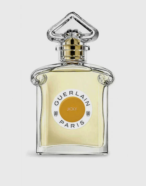 Guerlain Les Legendaries Jicky For Women Eau de Parfum 75ml ...