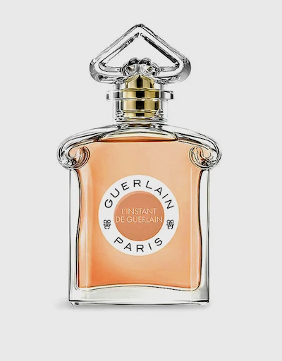 Les Legendaries L'Instant de Guerlain For Women Eau de Parfum 75ml