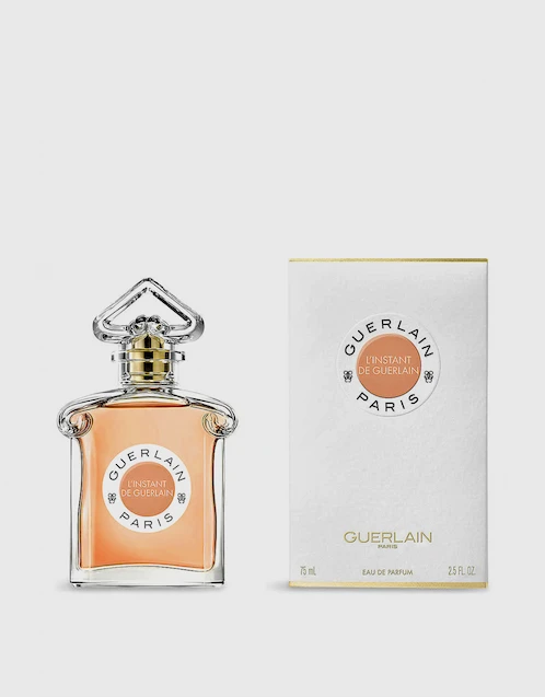 Les Legendaries L'Instant de Guerlain For Women Eau de Parfum 75ml