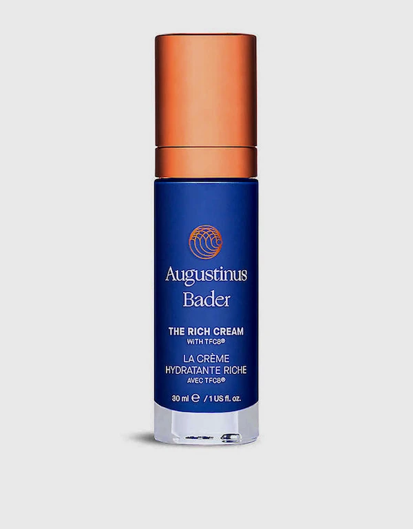 Augustinus Bader The Rich Day and Night Cream 30ml