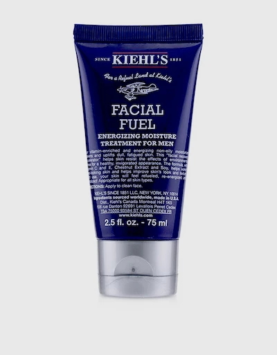 Facial Fuel Energizing Moisture Treatment For Men 75ml