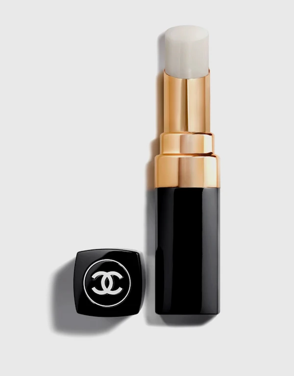 Chanel Beauty Rouge Coco Baume Hydrating Conditioning Lip Balm 