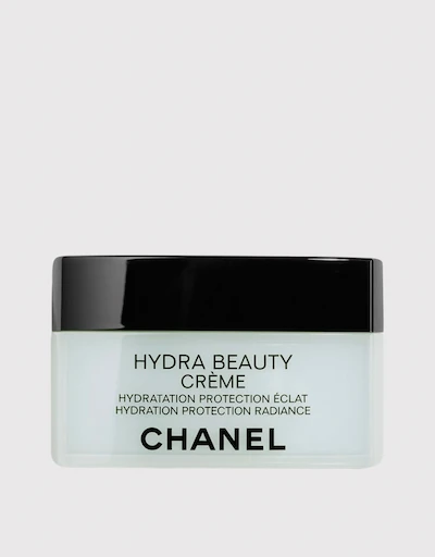 Hydra Beauty Crème Hydration Protection Radiance 50g
