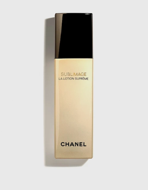 Chanel Beauty Sublimage La Lotion Suprême 125ml (Skincare