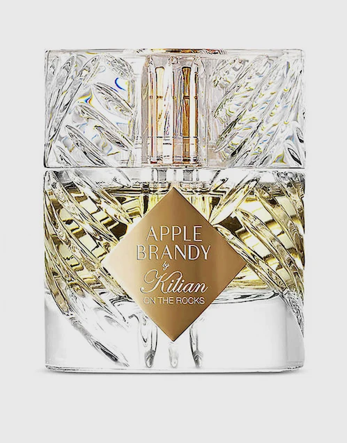 Apple Brandy on the Rocks For Women Eau de Parfum 50ml