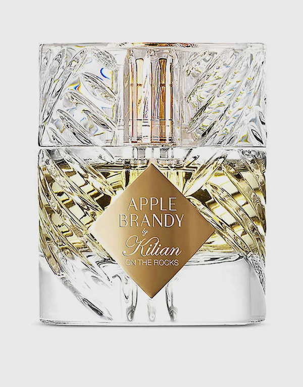 Kilian Apple Brandy on the Rocks 女性淡香精 50ml
