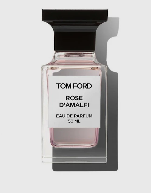 Rose D’Amalfi For Women Eau De Parfum 50ml