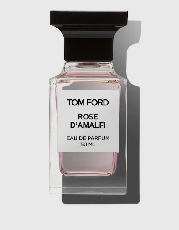 Tom Ford Beauty Rose D’Amalfi For Women Eau De Parfum 50ml