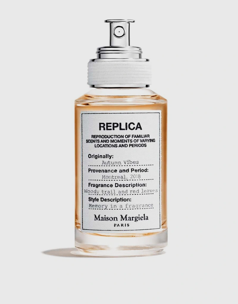 Maison Margiela Beauty Replica Autumn Vibes ニュートラル