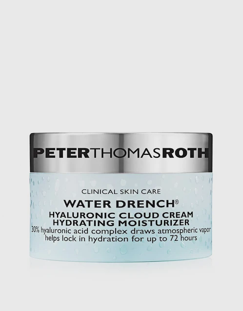 Water Drench Hyaluronic Cloud Cream 20ml
