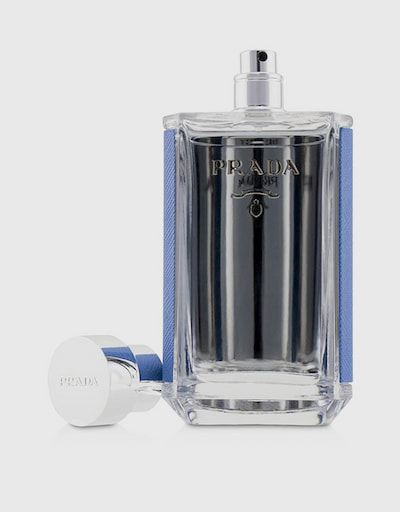 Prada Beauty オードトワレ | メンズフレグランス 新作・セール