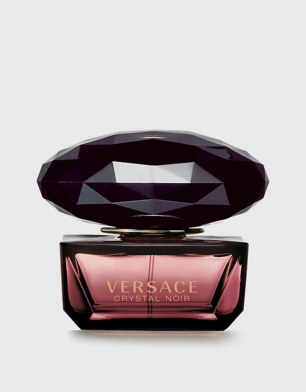 Versace Beauty 星夜水晶女性淡香水 50ml