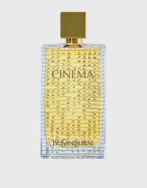 Cinema For Women Eau De Parfum 90ml
