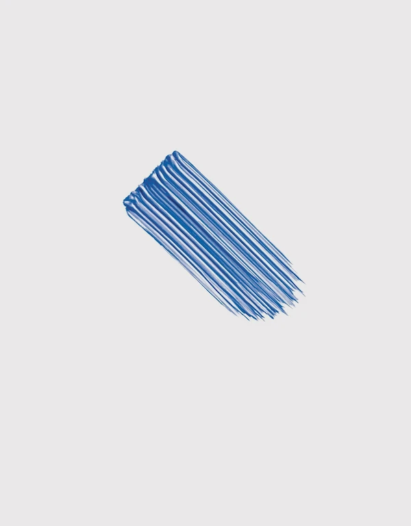 Yves Saint Laurent 奢華睫毛膏-No.3 Blue
