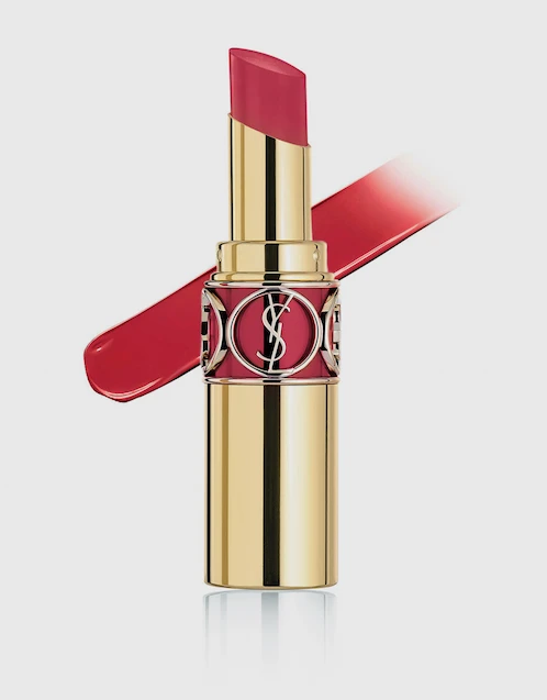 Rouge Volupté Shine Oil-In-Stick Lipstick-86 Mauve Cuir