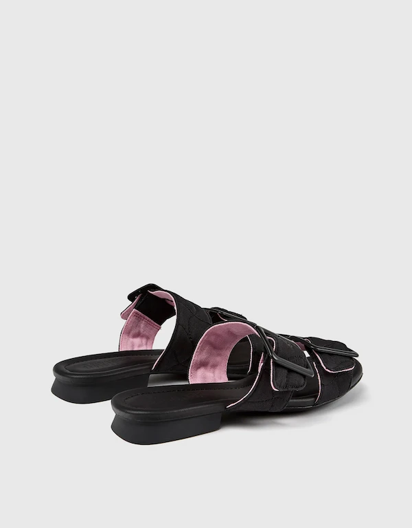 Camper Casi Myra Slide Sandals