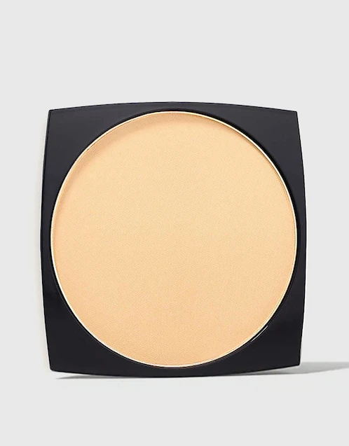 Double Wear Stay-in-Place Matte Powder Foundation Refill SPF10-2W1.5 Natural Suede