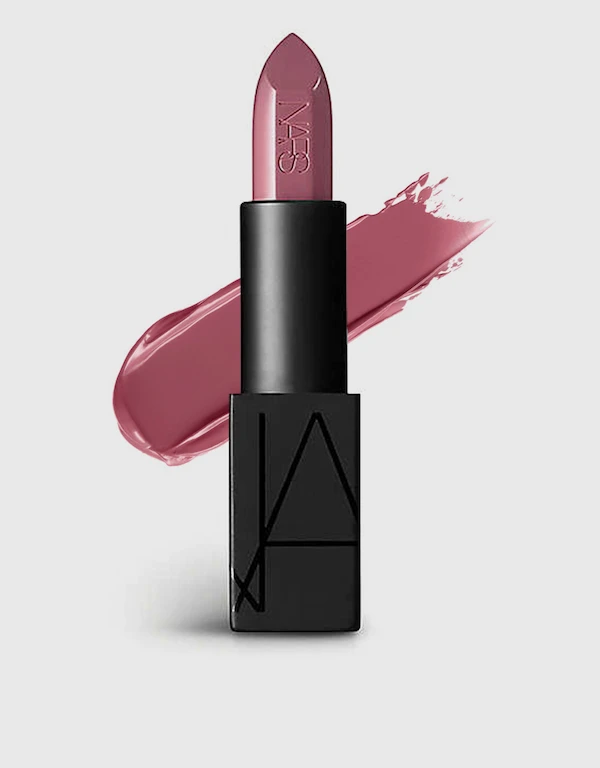 Nars Audacious Lipstick-Anna