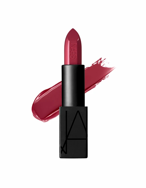 Nars Audacious Lipstick-Audrey 