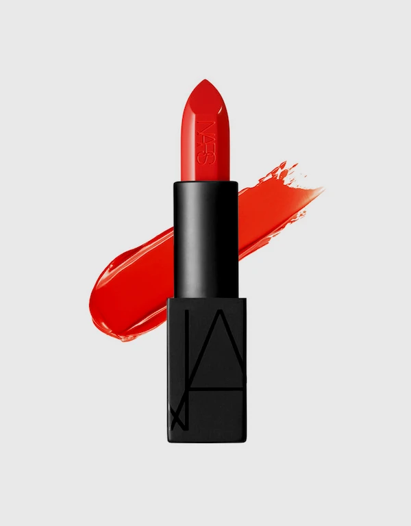 Nars Audacious Lipstick-Lana 