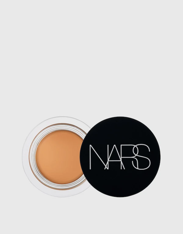 Nars Soft Matte Complete Concealer-Caramel