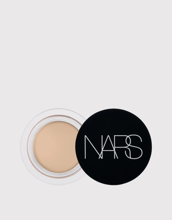 Nars Soft Matte Complete Concealer-Custard