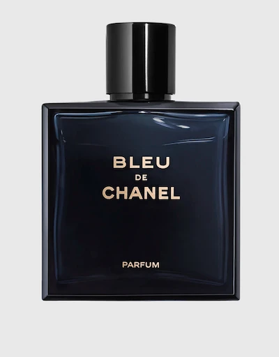 Bleu De Chanel For Men Parfum 150ml