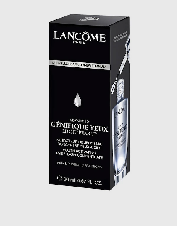 Lancôme Advanced Genifique Light Pearl Eye Serum 20ml
