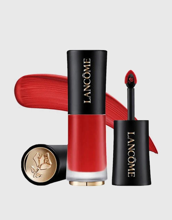 Lancôme L’absolu Rouge Drama Ink Lipstick-154