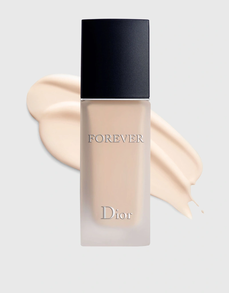 Dior Beauty Forever Matte 下地・ファンデーション-0N (メイクアップ