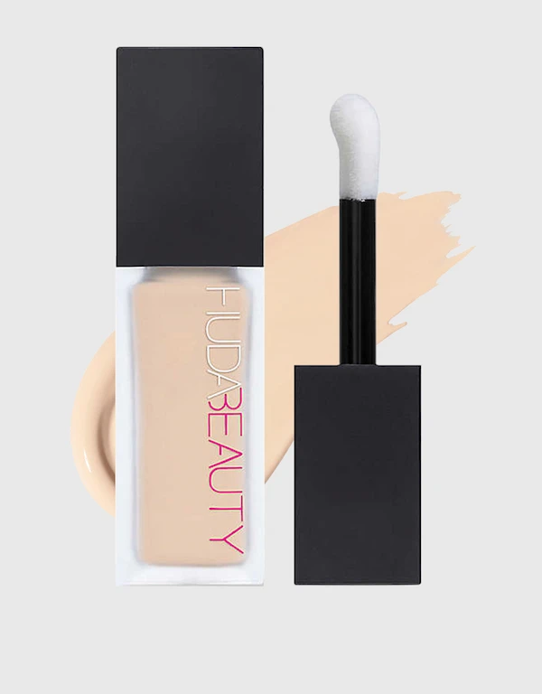Huda Beauty FauxFilter Luminous Matte Buildable Coverage Crease Proof Concealer-Marshmallow
