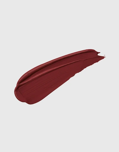 Liquid Matte Ultra-Comfort Transfer-Proof Lipstick-Famous