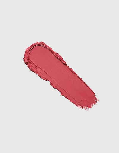 The Icons Collection: Power Bullet Matte Lipstick-Honeymoon