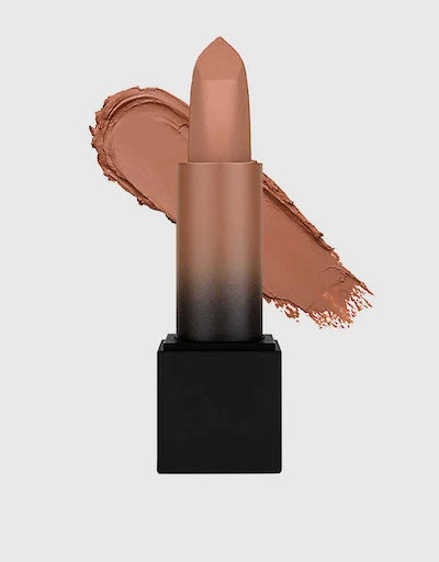 The Icons Collection: Power Bullet Matte Lipstick-Staycation