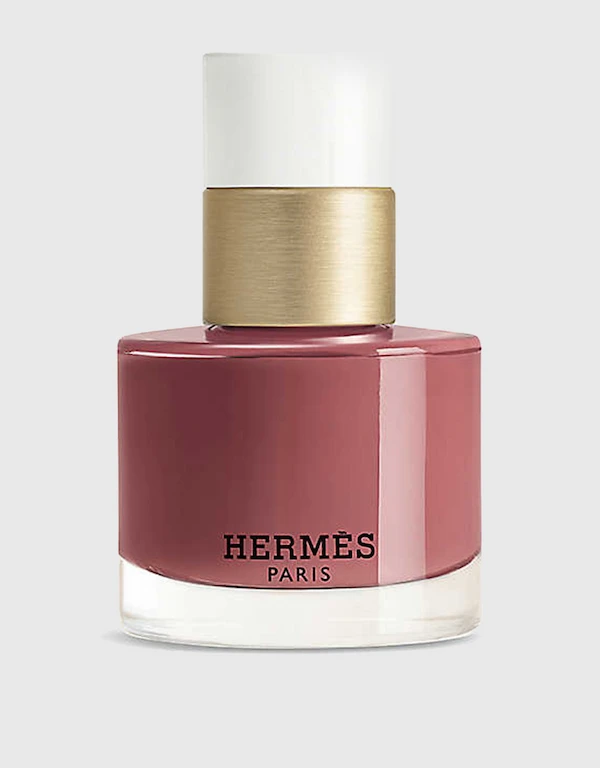 Hermès Beauty Les Mains Hermès 指彩指甲油-49 Rose Tamise