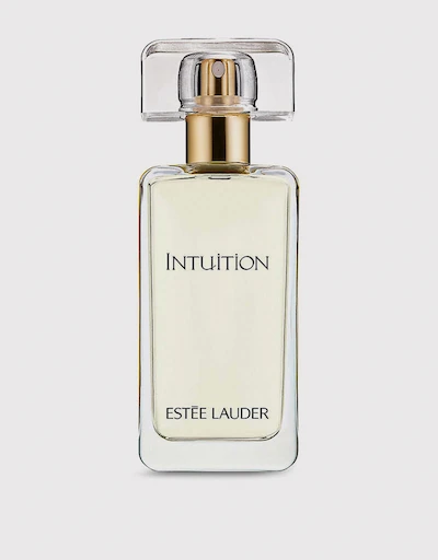 Intuition For Women Eau De Parfum 50ml