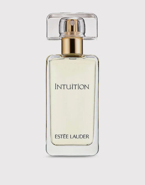 Intuition For Women Eau De Parfum 50ml