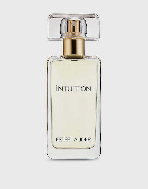 Estée Lauder Intuition For Women Eau De Parfum 50ml