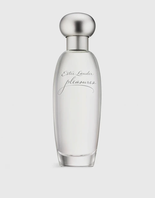 Pleasures For Women Eau De Parfum 50ml