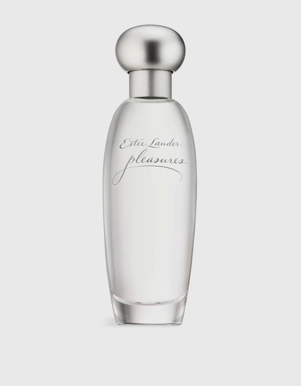 Estée Lauder Pleasures For Women Eau De Parfum 50ml